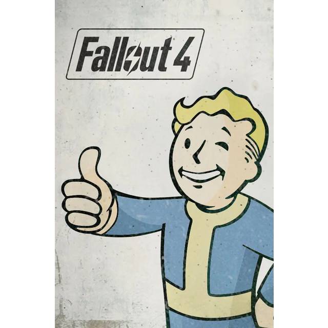 Fallout 4 Automatron DLC PC Digital Code