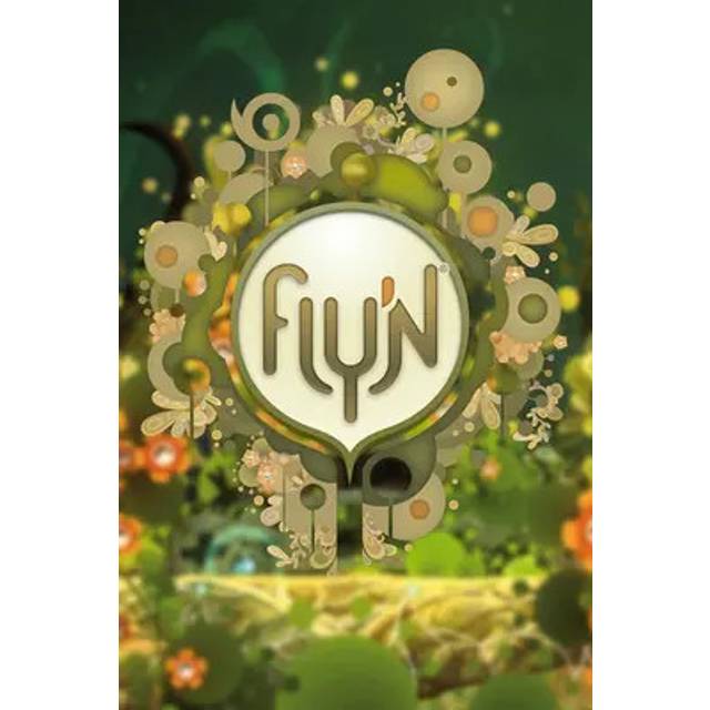 Fly'n PC Steam Digital Code
