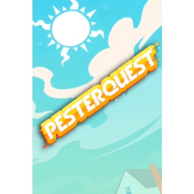 Pesterquest Steam Digital Code