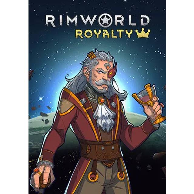 Royalty DLC PC Mac Linux Digital Code