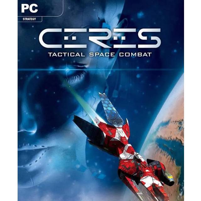 Ceres PC Mac Linux Digital Code