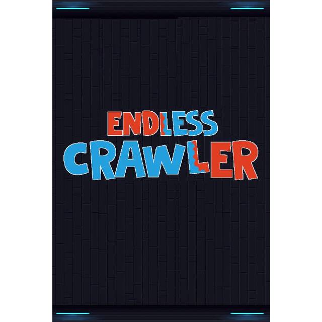 Endless Crawler PC Steam Digital Code