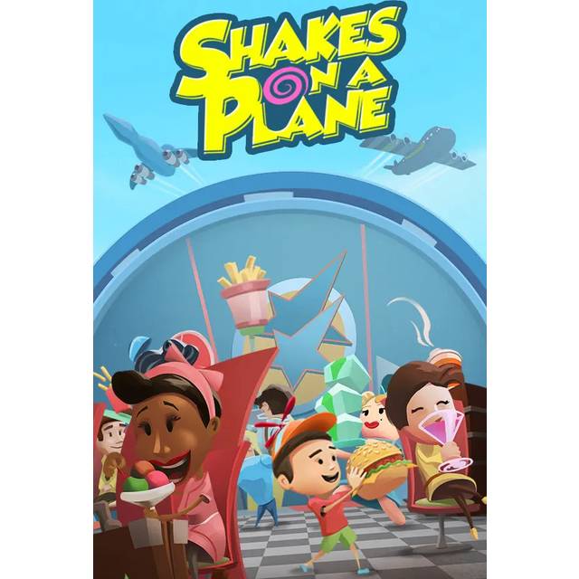 Shakes PC Steam Digital Code