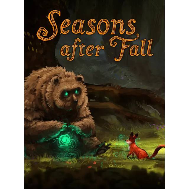 Seasons After Fall PC Digital Code
