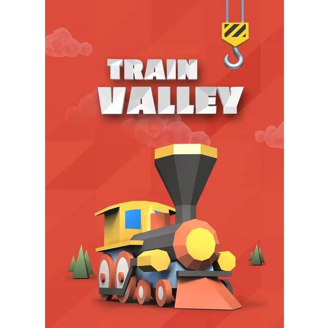 Train Valley PC Mac Linux Digital Code