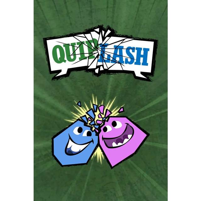 Quiplash PC Mac Linux Digital Code