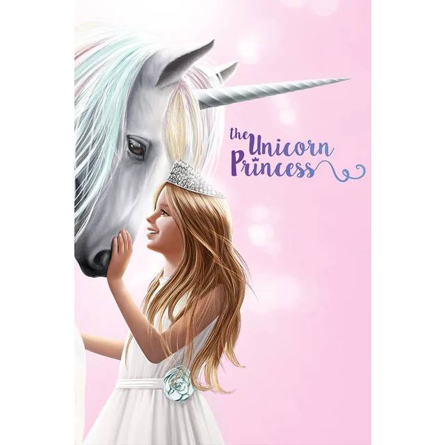 Unicorn Princess PC Digital Code