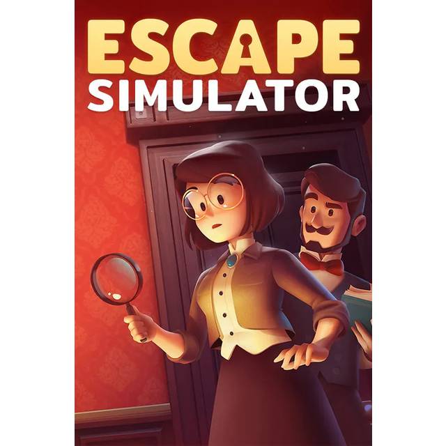 Escape Simulator Digital Code