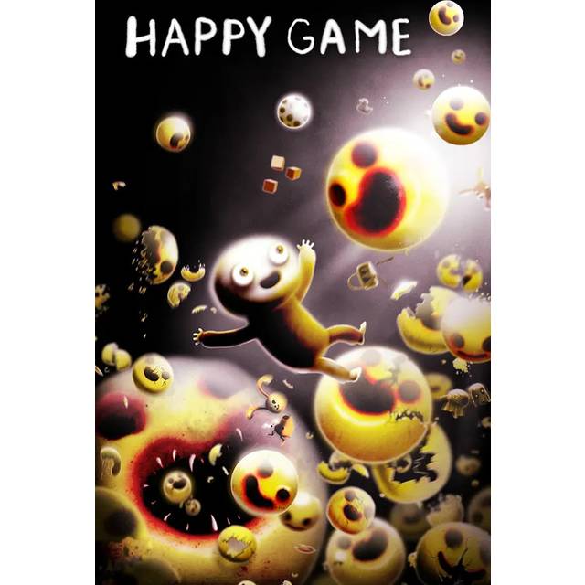 Happy Game PC Mac Digital Code