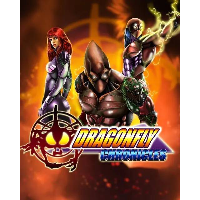 Dragonfly Chronicles PC Digital Code