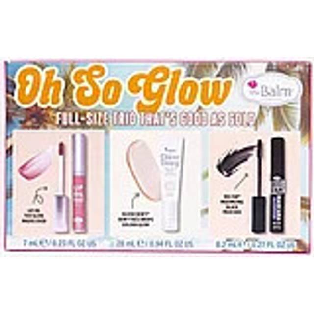 TheBalm Trio Box - Multi/Patterned