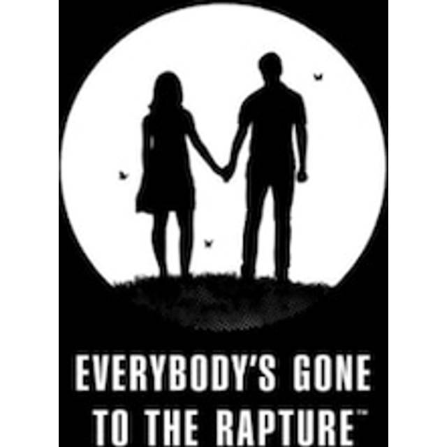 Everybodys Gone To The Rapture PC Steam Key