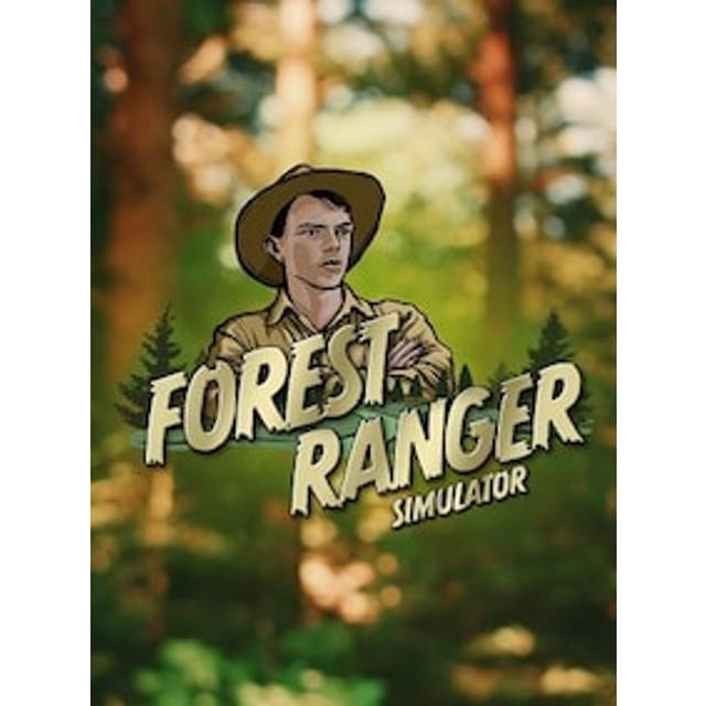 Forest Ranger Simulator PC