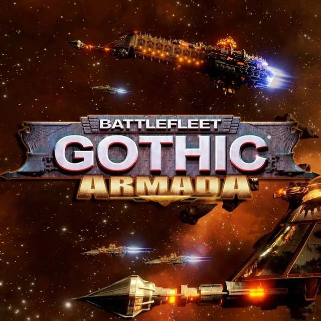Battlefleet Gothic Armada PC Digital Code