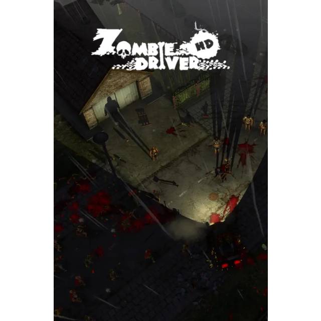 Zombie Driver HD Complete Edition Digital Code