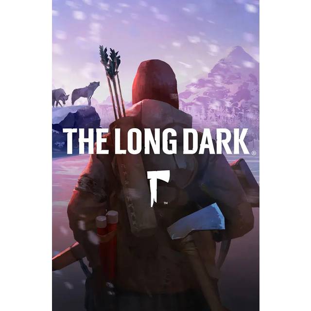 The Long Dark PC Mac Linux Digital Code