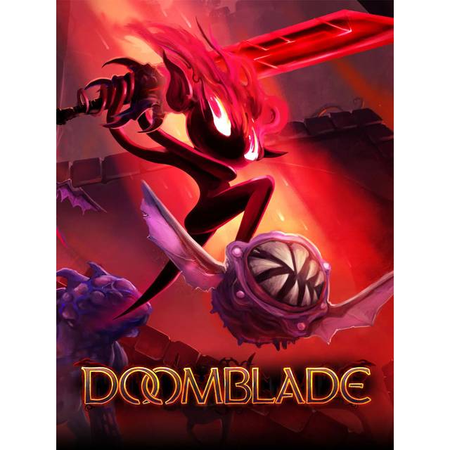 Doomblade PC Steam Digital Code