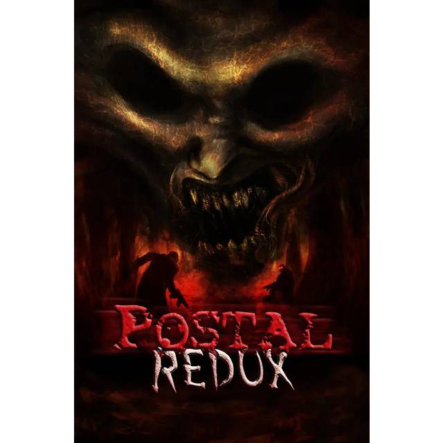 Postal Redux PC Linux Digital Code