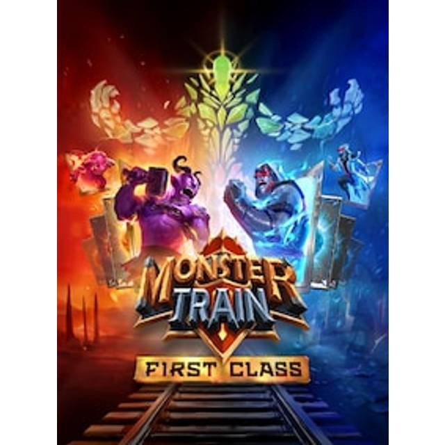 First Class XL Edition PC Steam Key