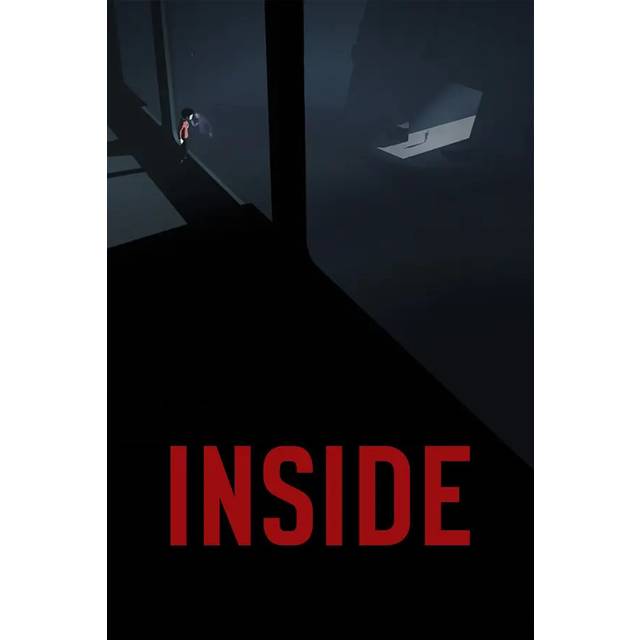 Inside Row PC Mac Steam Digital Code