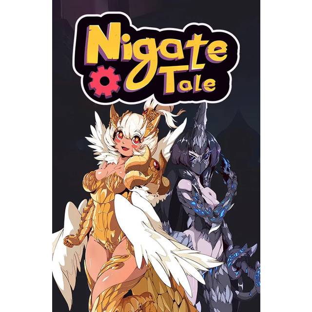 Nigate Tale PC Steam Digital Code