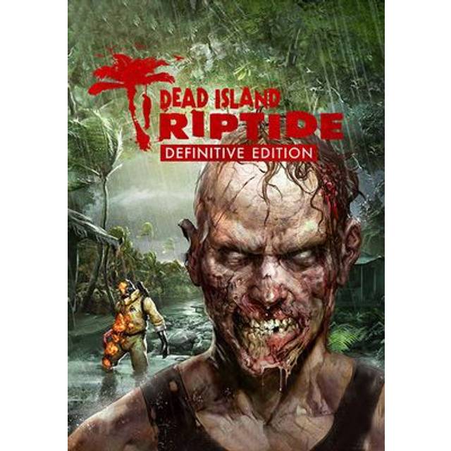 Dead Island Riptide Steam Key