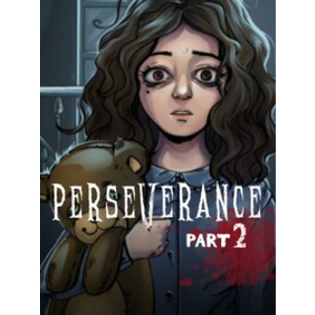 Perseverance Part 2 PC Steam Key