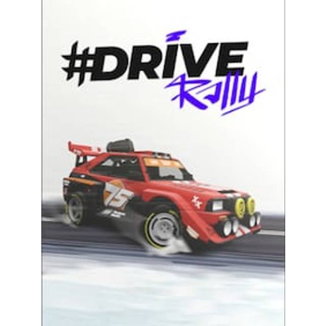 Drive Rally PC Steam Gift