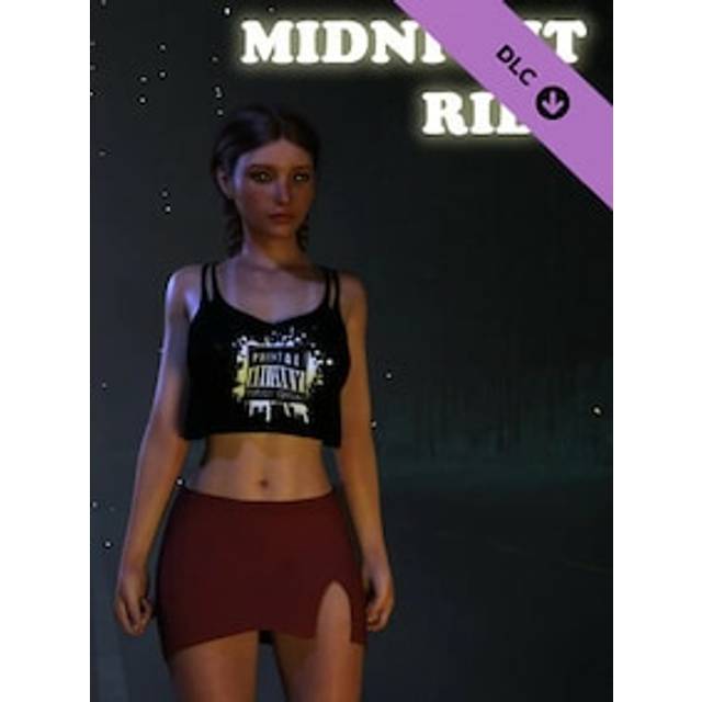 Midnight Ride Storyteller PC Steam Key