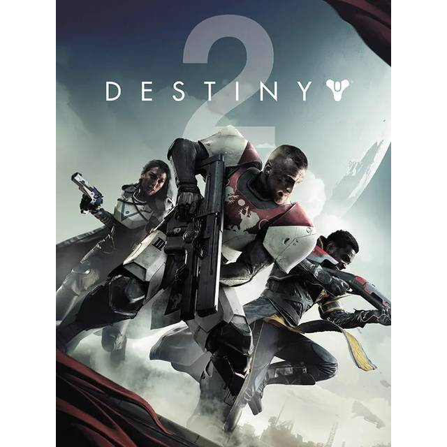 Destiny 2 Upgrade Edition PC Digital Code