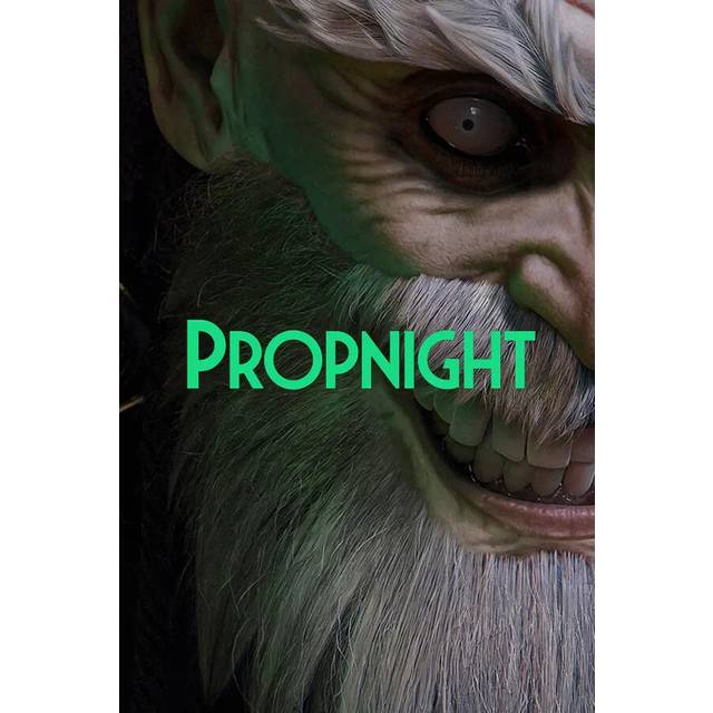 Propnight PC Steam Digital Code