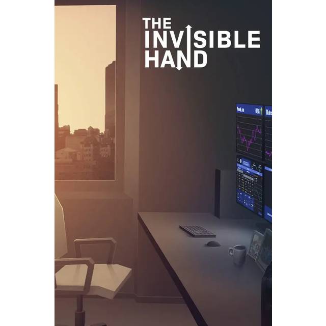 The Invisible Hand PC Digital Code