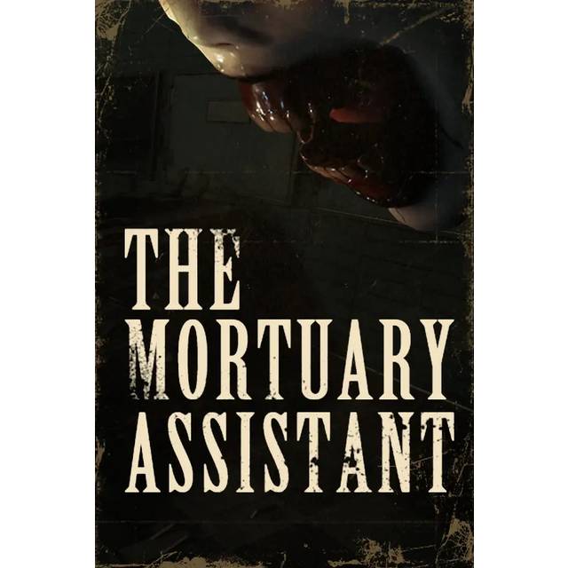 The Mortuary Assistant PC Digital Code
