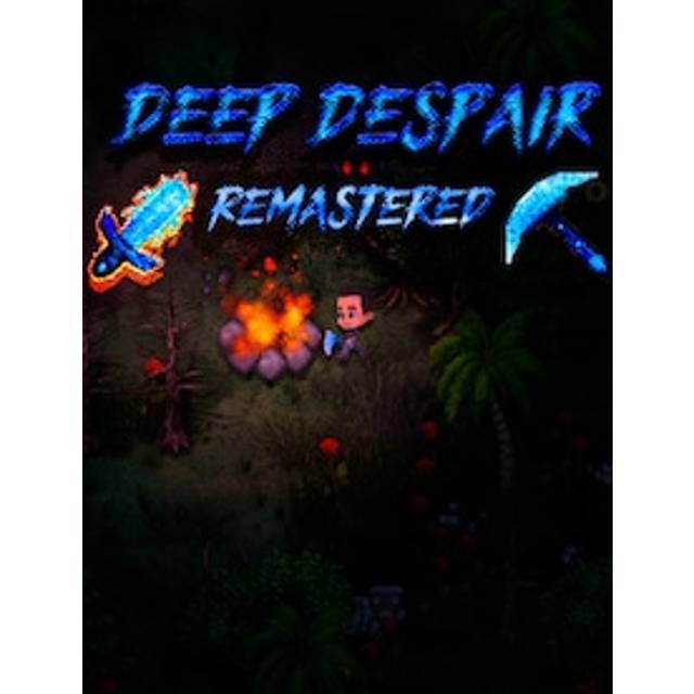 Deep Despair PC Steam Key