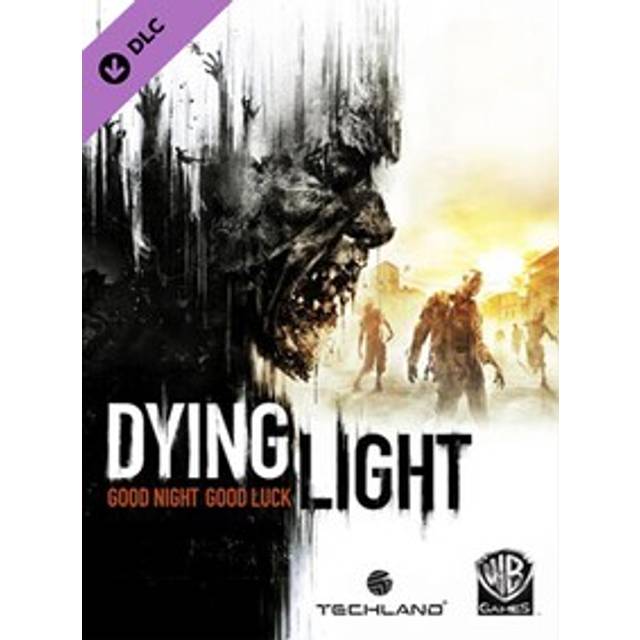 Harran Ranger Bundle Dying Light