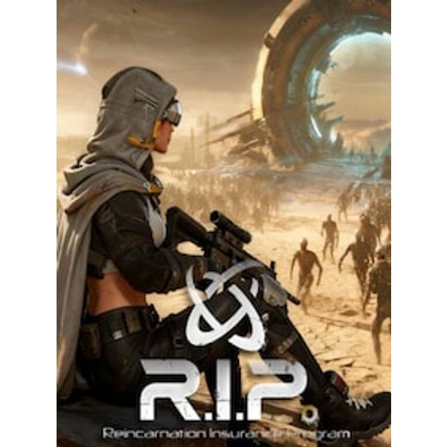 R.I.P. Reincarnation Insurance Program PC
