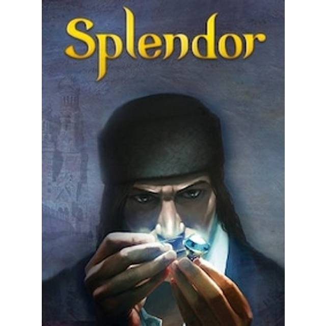 Splendor Collection Bundle PC Steam Key