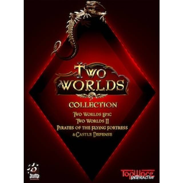 Two Worlds Collection Steam Key