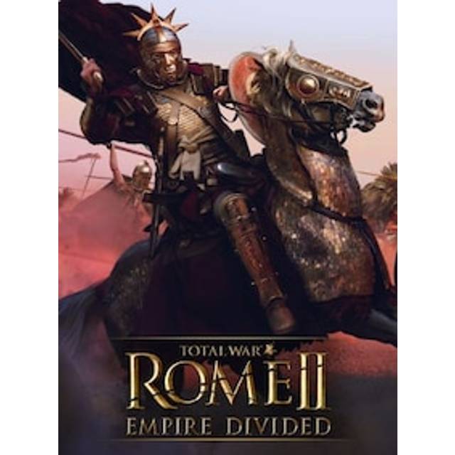 Total War Rome II PC Steam Gift