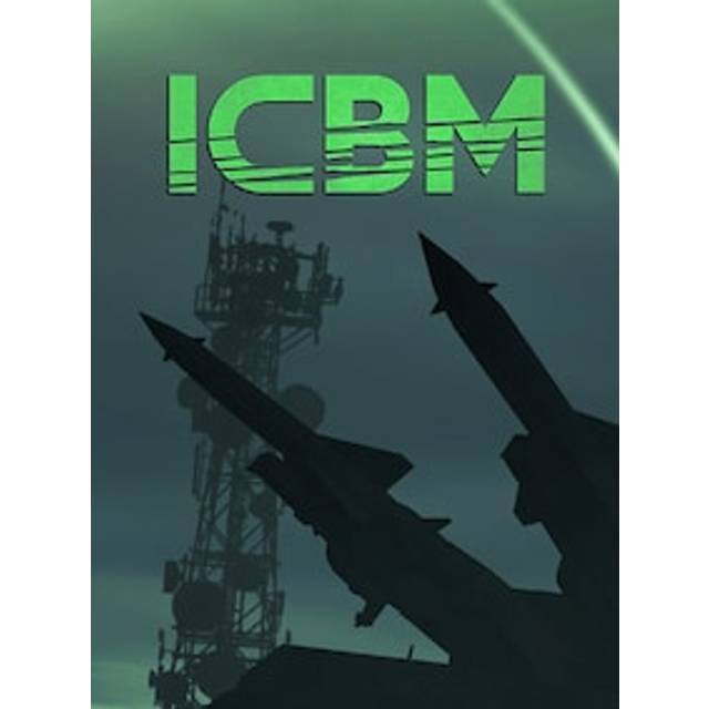 ICBM PC Steam Key