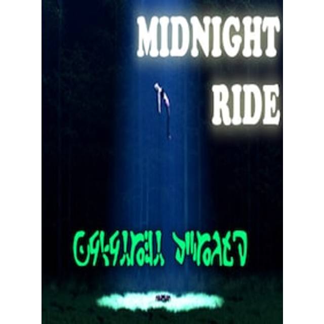Midnight Ride Galactic Detour PC Steam Key
