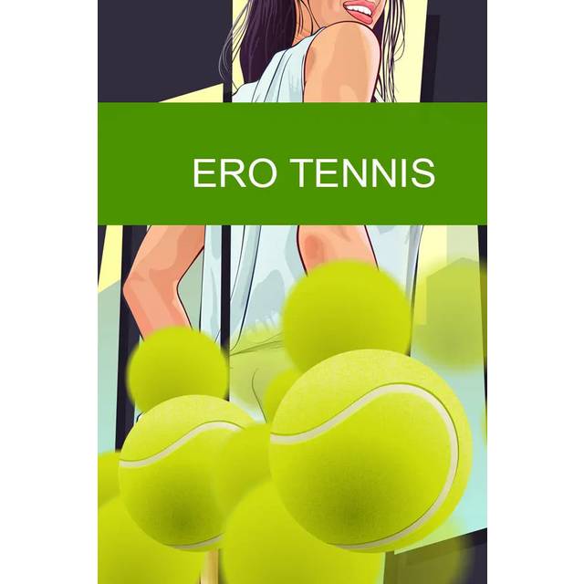 Ero Tennis PC Mac Linux Digital Code