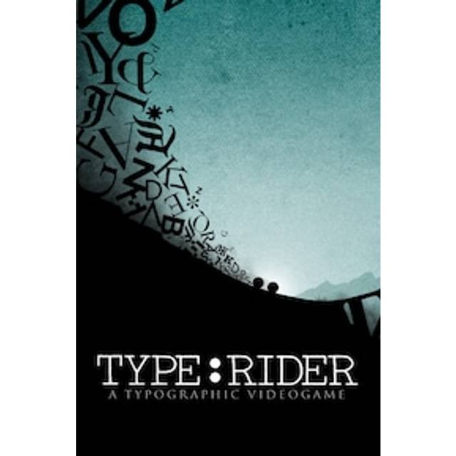 Type Rider PC Steam Key
