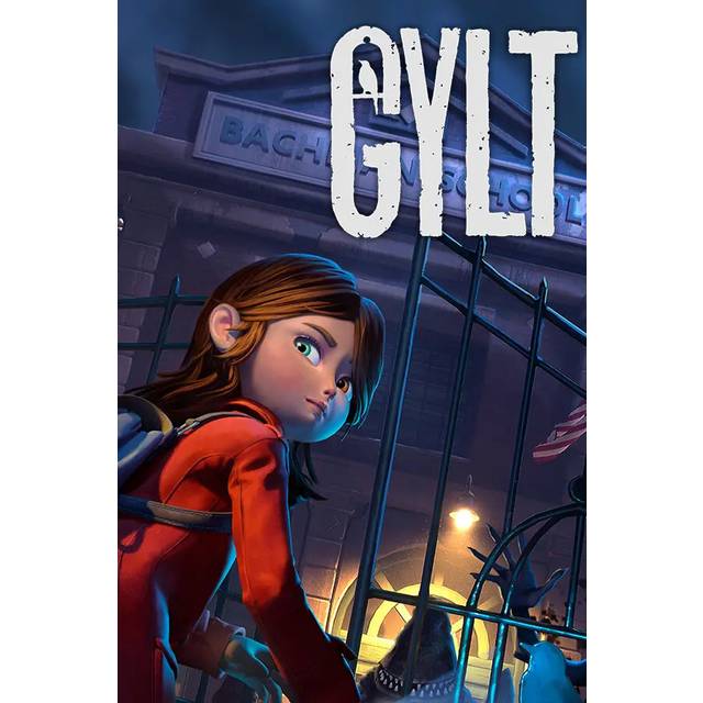 GYLT PC Steam Digital Code