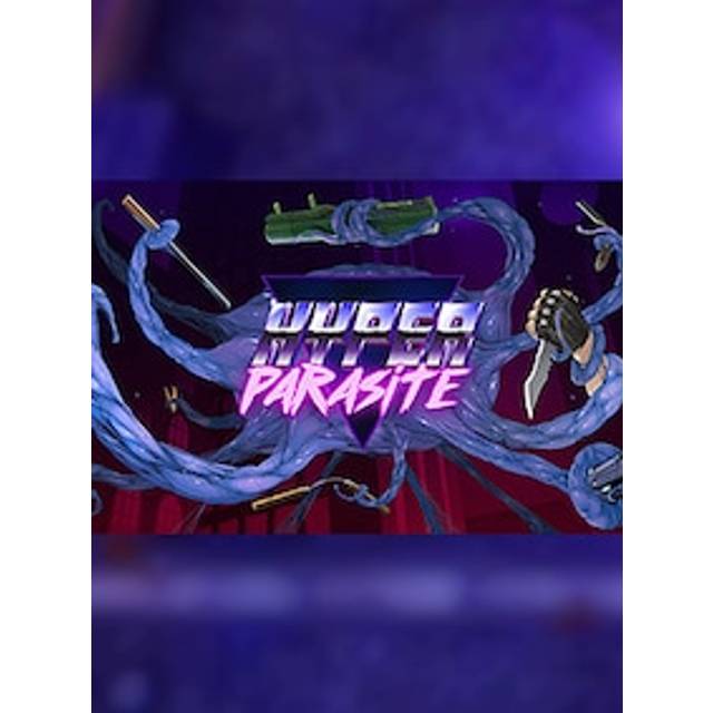 HyperParasite PC Steam Key