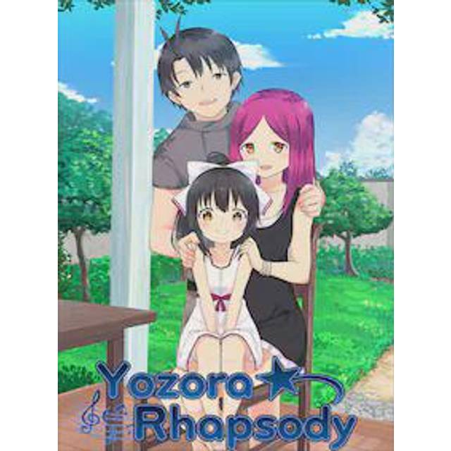 Yozora Rhapsody Steam Key