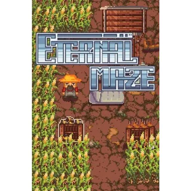 Eternal Maze PC Digital Code