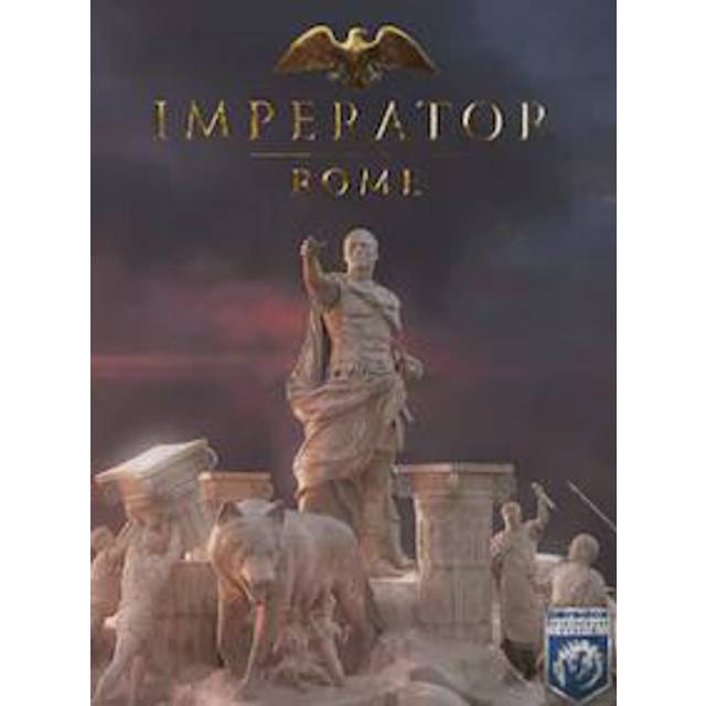 Imperator Rome Steam Gift