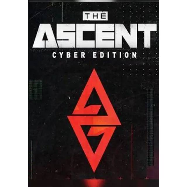 Cyber Edition Bundle PC Digital Code