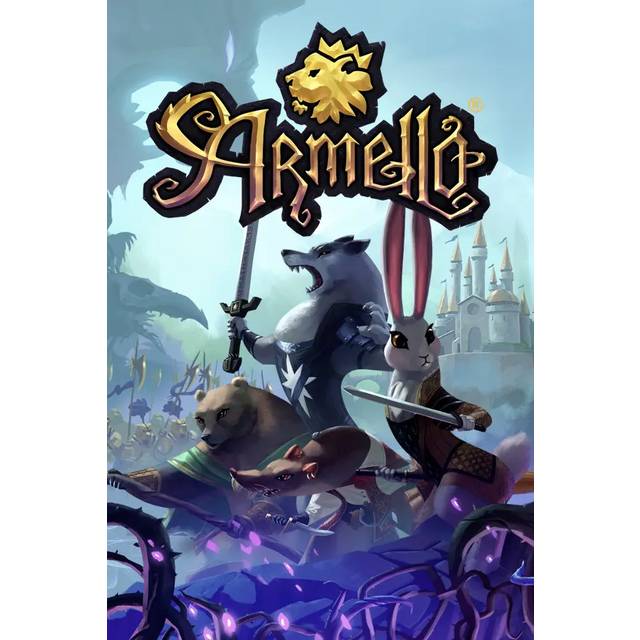 Armello PC Mac Linux Digital Code